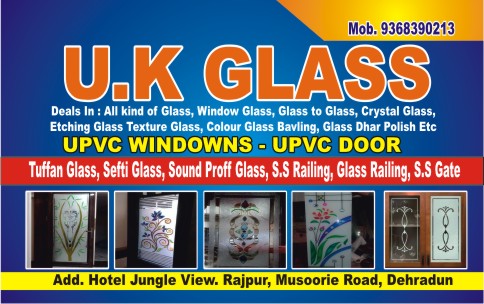 Uk Glass